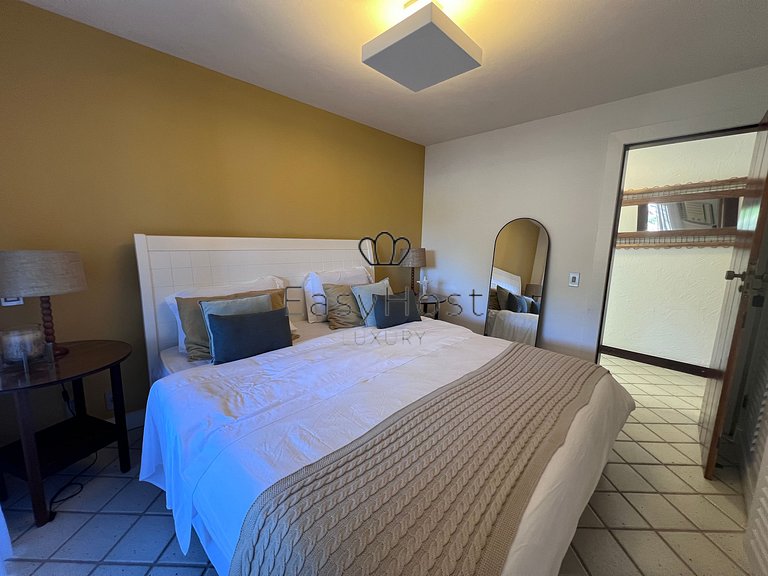 Mansión de lujo frente al mar en Angra dos Reis