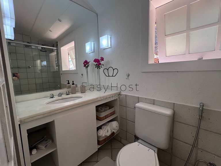 Mansão de luxo a beira mar de Angra dos Reis