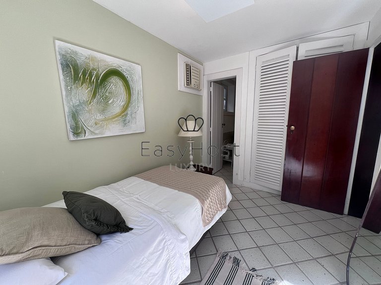 Mansão de Luxo Beira-Mar Angra – ANG71