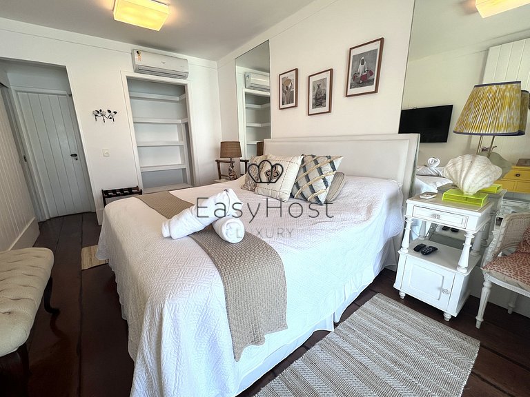 Luxury house rental in Angra dos Reis