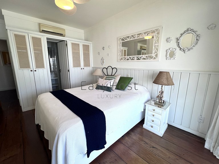 Luxury house rental in Angra dos Reis