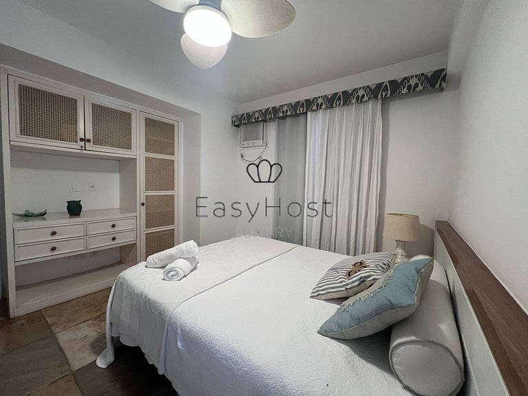 Alquiler de casa con piscina y playa en Angra dos Reis