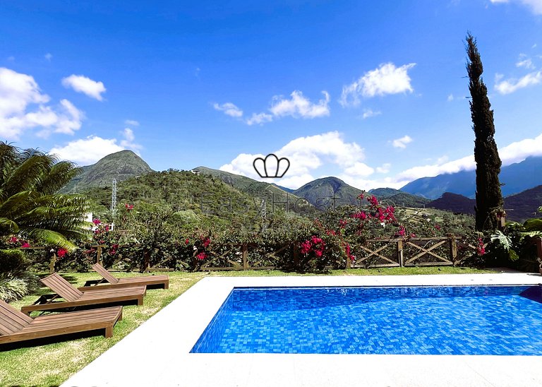 Experience the Serra Lifestyle – ITA03