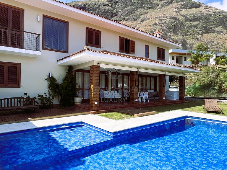 Experience the Serra Lifestyle – ITA03