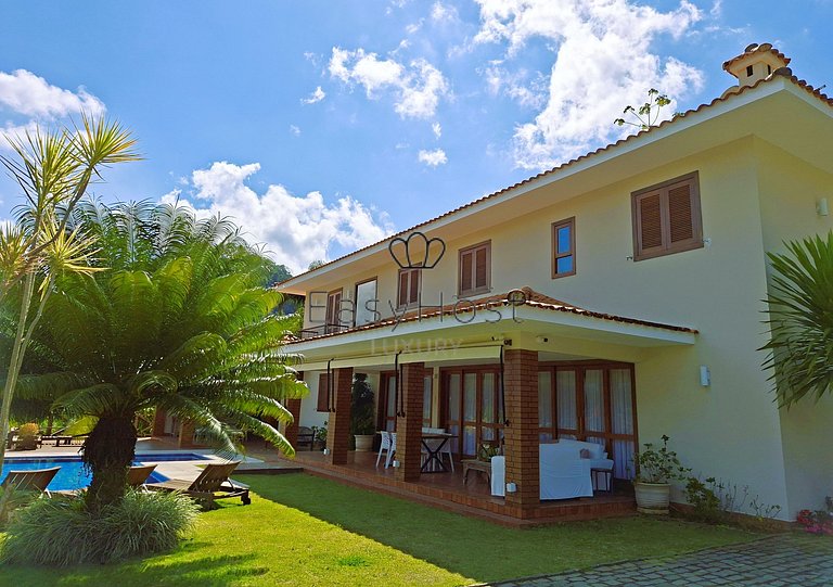 Experience the Serra Lifestyle – ITA03