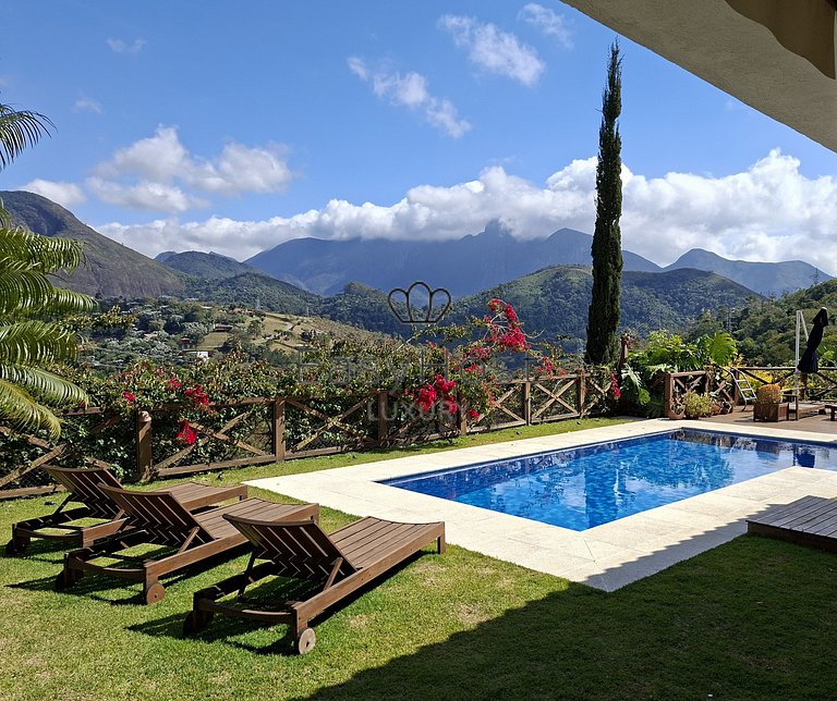 Experience the Serra Lifestyle – ITA03