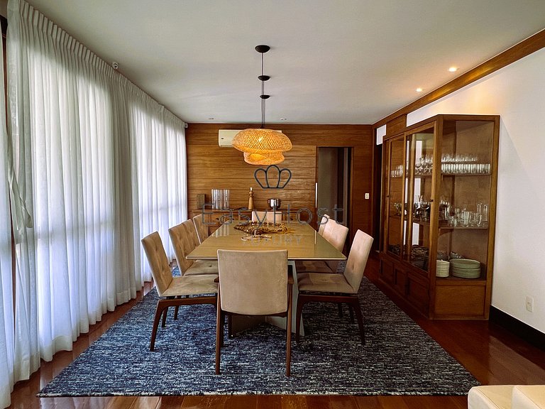 Experience the Serra Lifestyle – ITA03