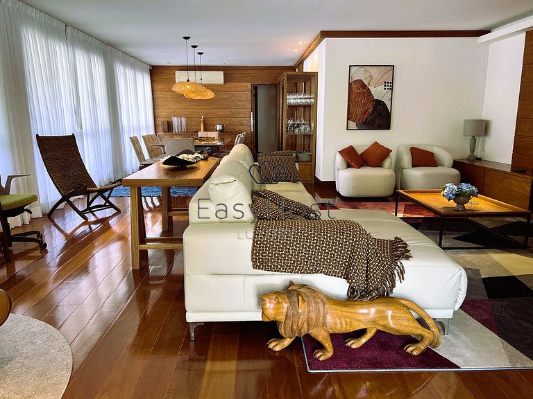 Experience the Serra Lifestyle – ITA03