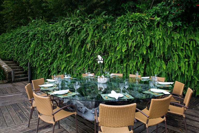 Ilha privativa e luxuosa em Angra dos reis à Venda