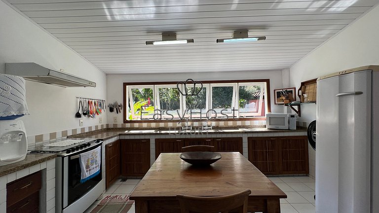 Alquiler de casa de lujo en Angra dos Reis