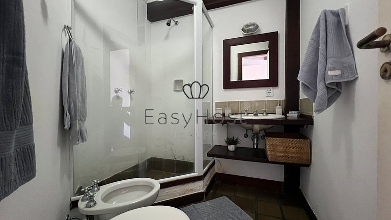 Luxury house rental in Angra dos Reis