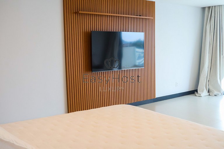 Casa com 57m de Canal no Porto Bracuhy em Angra dos Reis