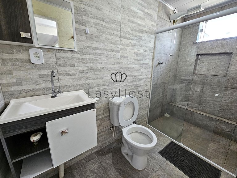 Casa à venda beira mar com piscina em Mangaratiba