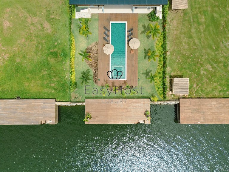 Luxury mansion for sale in Angra dos Reis