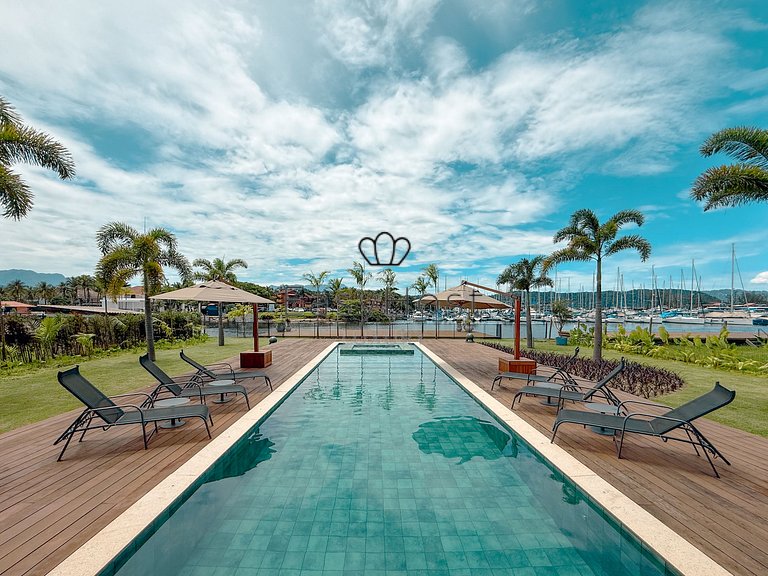 Luxury mansion for sale in Angra dos Reis