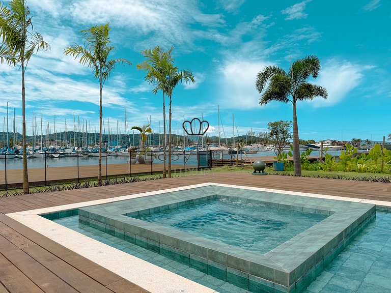 Luxury mansion for sale in Angra dos Reis