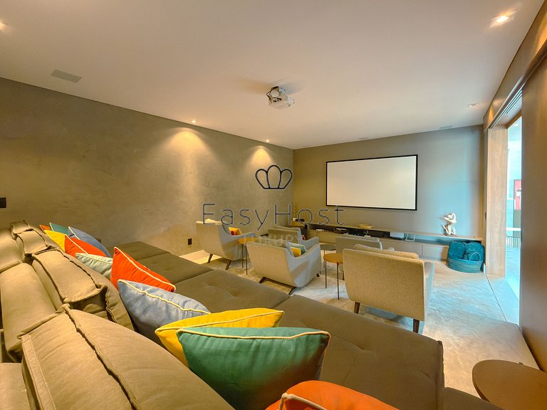 Luxury mansion for sale in Angra dos Reis