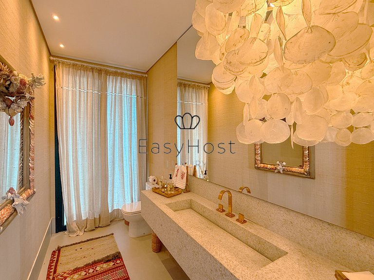 Luxury mansion for sale in Angra dos Reis