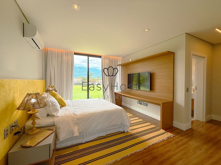 Luxury mansion for sale in Angra dos Reis