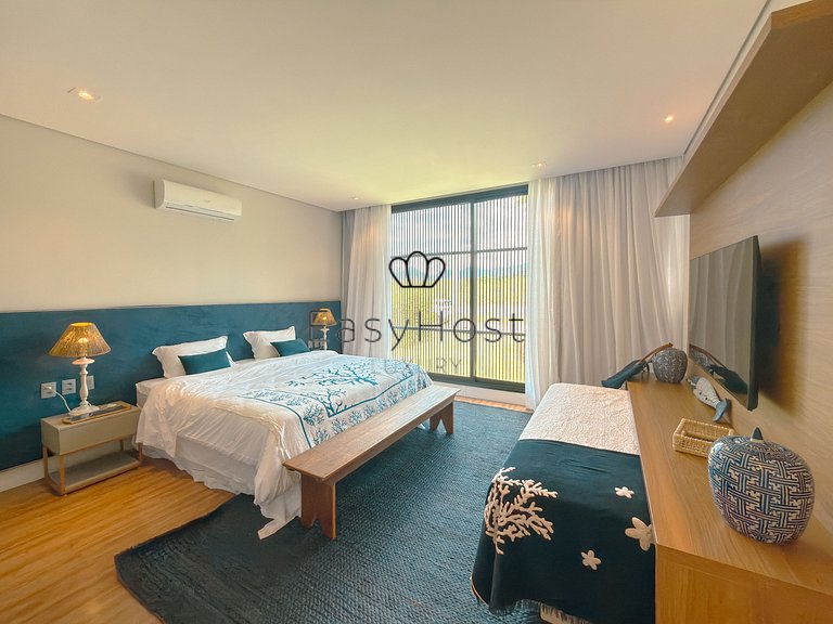 Mansión de lujo en venta en Angra dos Reis