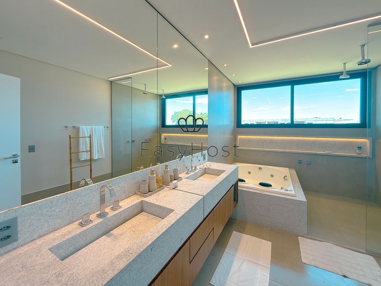 Luxury mansion for sale in Angra dos Reis