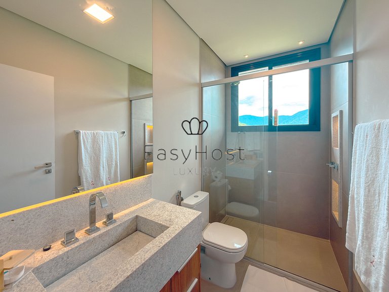 Mansión de lujo en venta en Angra dos Reis