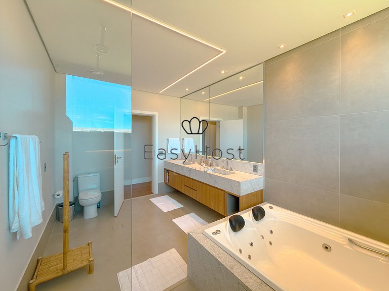 Luxury mansion for sale in Angra dos Reis