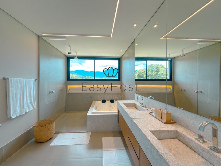 Luxury mansion for sale in Angra dos Reis