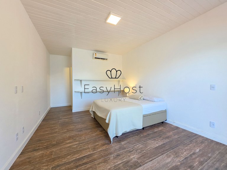 Casa frente al mar en venta isla privada en Angra dos Reis