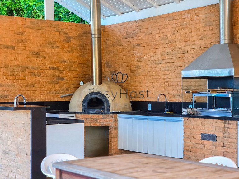 Casa frente al mar en venta isla privada en Angra dos Reis