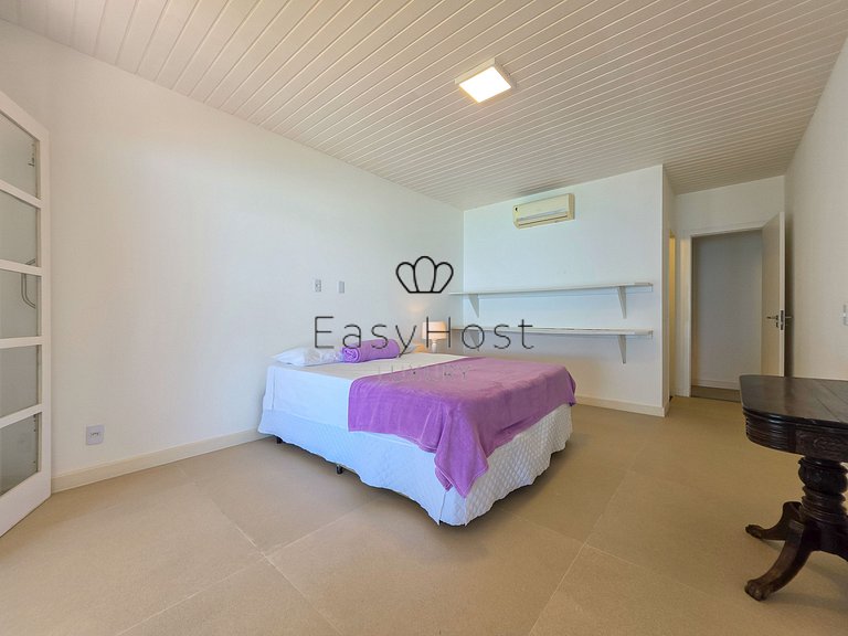 Casa frente al mar en venta isla privada en Angra dos Reis