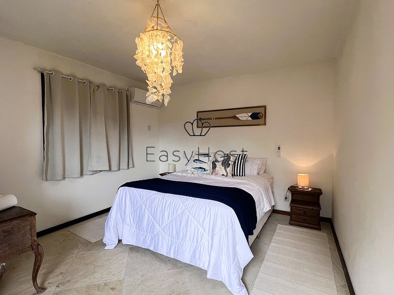 Luxury house rental in Angra dos Reis