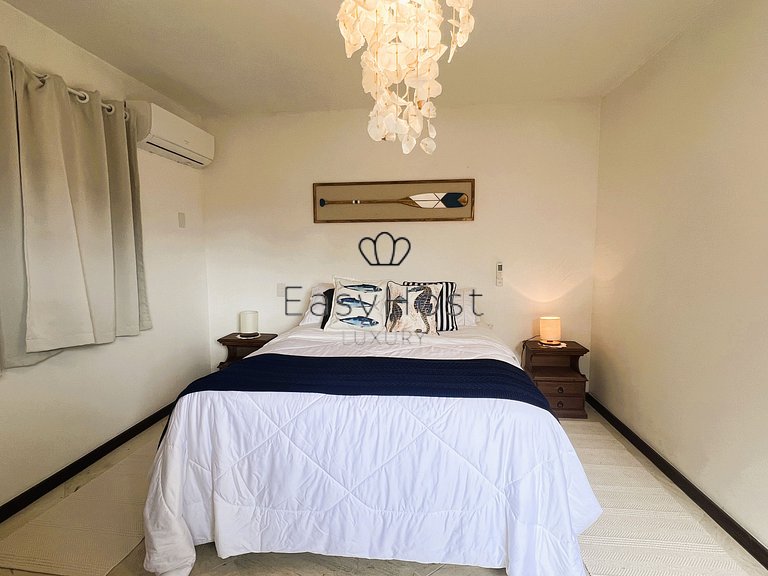 Aluguel de casa beira mar em Angra dos Reis