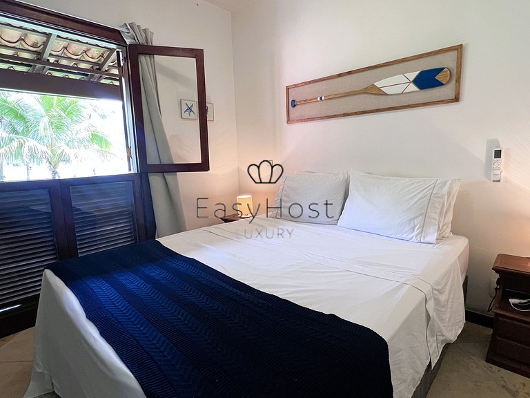 Alquiler de casa de lujo en Angra dos Reis