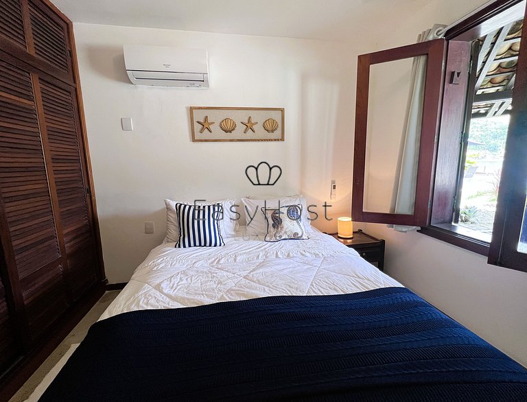 Alquiler de casa de lujo en Angra dos Reis
