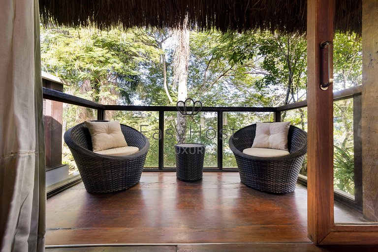 Aluguel de ilha luxuosa em Angra dos Reis