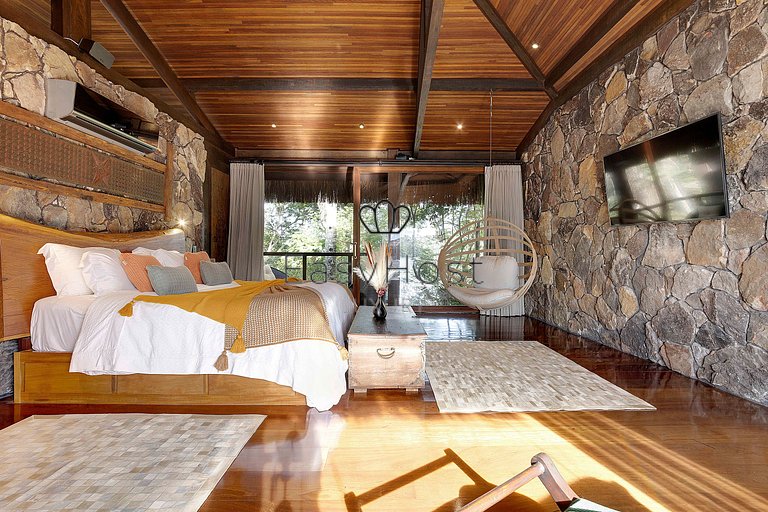 Alquiler de casa de lujo en Angra dos Reis