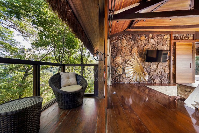 Alquiler de casa de lujo en Angra dos Reis