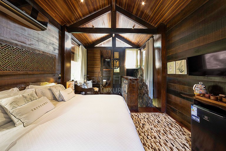 Alquiler de casa de lujo en Angra dos Reis