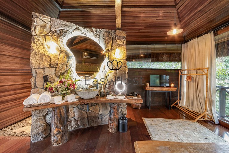 Alquiler de casa de lujo en Angra dos Reis