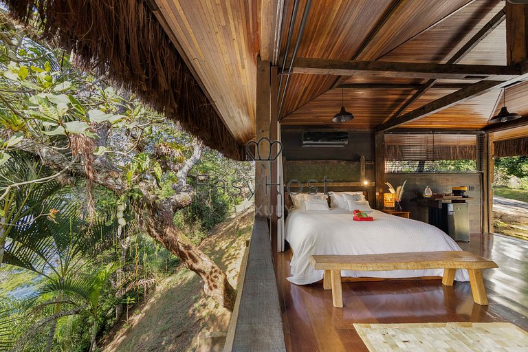Alquiler de casa de lujo en Angra dos Reis