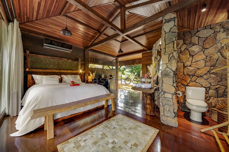 Alquiler de casa de lujo en Angra dos Reis