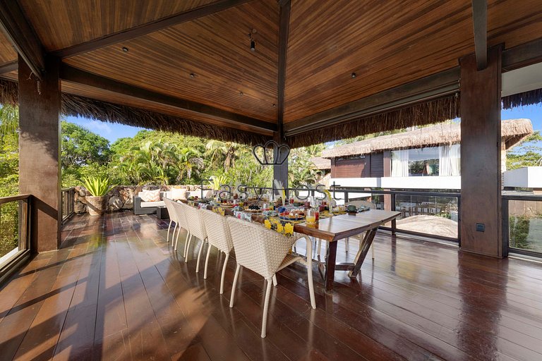 Alquiler de casa de lujo en Angra dos Reis