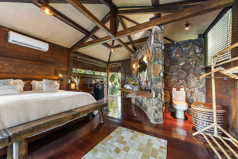 Alquiler de casa de lujo en Angra dos Reis