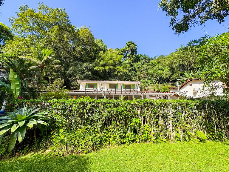 Casa venda beira mar em condomínio - ANGV060
