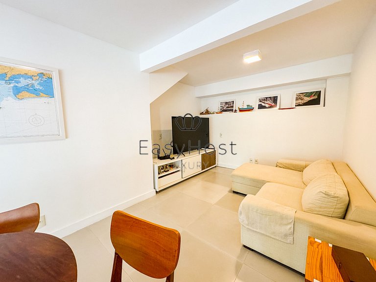 Casa venda beira mar em condomínio - ANGV060
