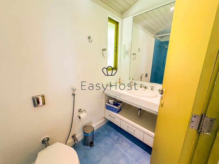 Casa venda beira mar em condomínio - ANGV060