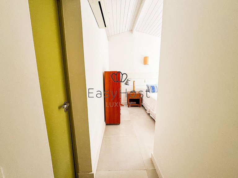 Casa venda beira mar em condomínio - ANGV060
