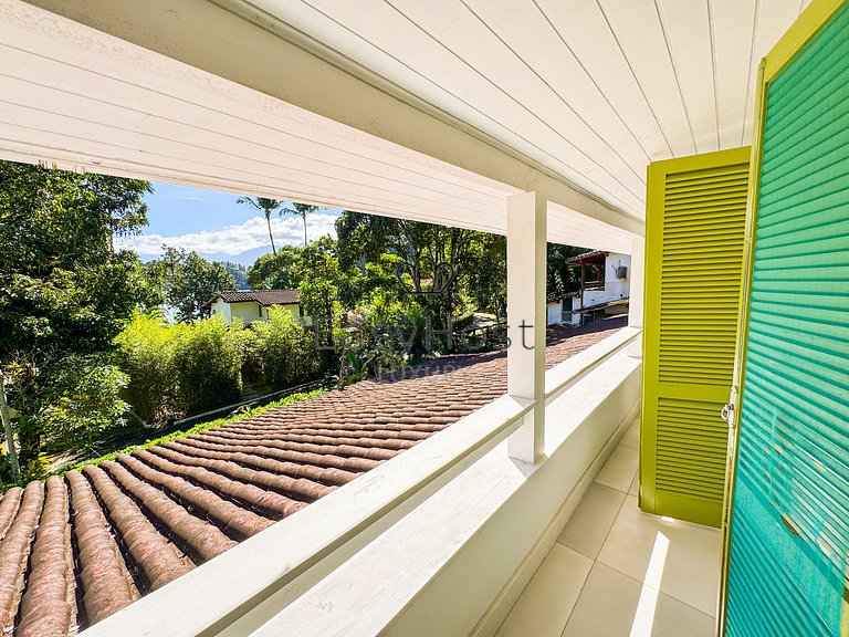 Casa venda beira mar em condomínio - ANGV060