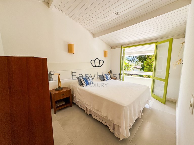 Casa venda beira mar em condomínio - ANGV060